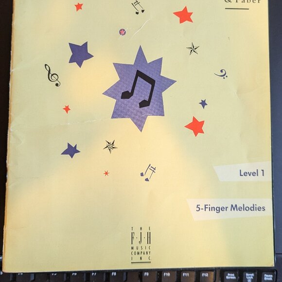 PlayTime Piano - More Popular - 0929666585, paperback, Nancy Randall Faber - Picture 2 of 3